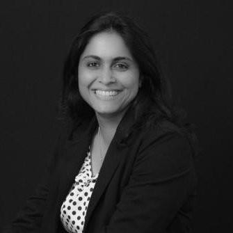 Anindita Pradhan